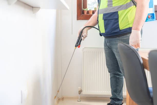 Best Residential Pest Control  in Mckee City, NJ