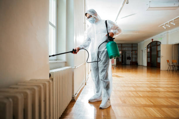 Best Best Pest Control Companies  in Mckee City, NJ